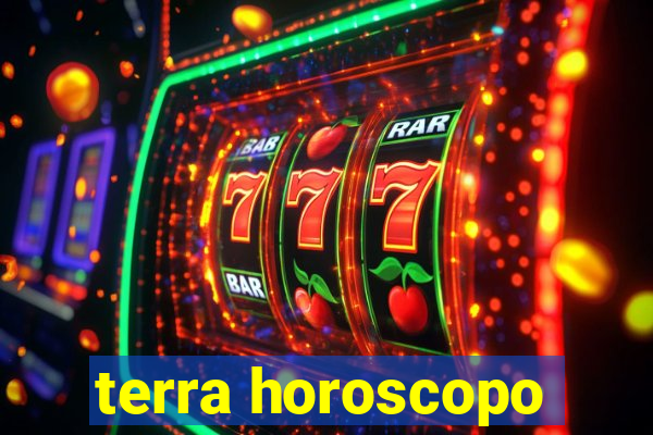 terra horoscopo